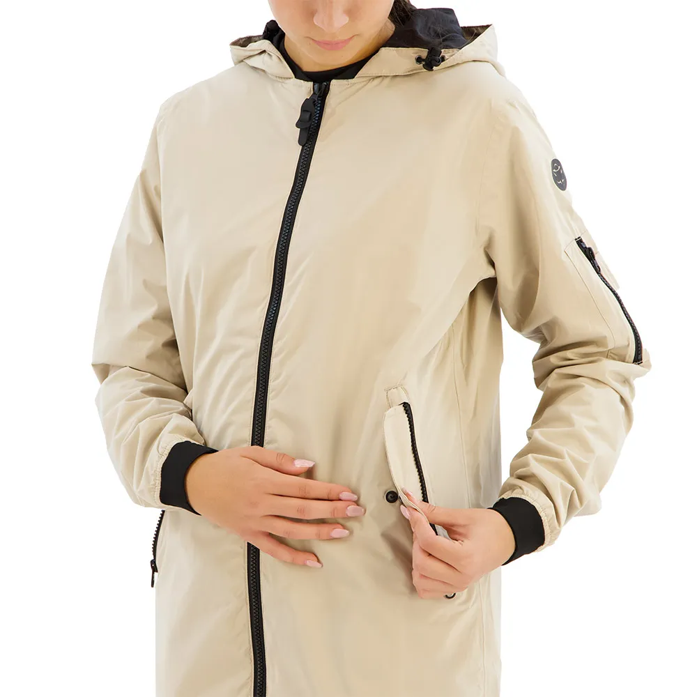 AGU Urban Outdoor Jacke AGU Urban Outdoor Jacke