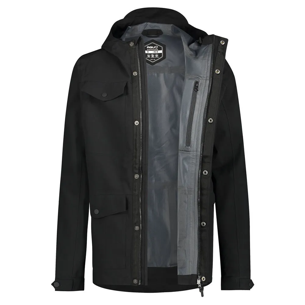 AGU Urban Outdoor Pocket 2.5l Jacke AGU Urban Outdoor Pocket 2.5l Jacke