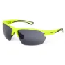 Neon yellow