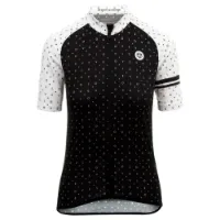 AGU Velo Love Essential Kurzarm-radtrikot AGU Velo Love Essential Kurzarm-radtrikot