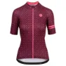 AGU Velo Love Essential Kurzarm-radtrikot