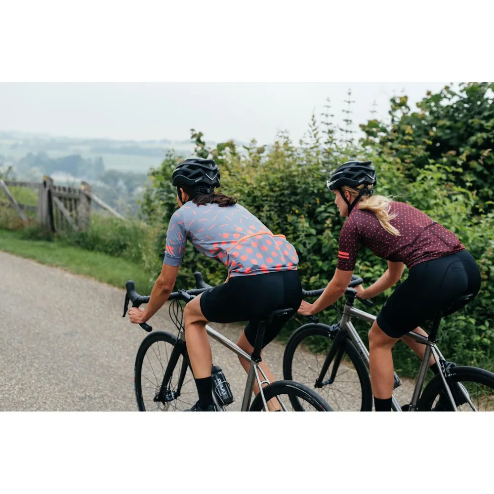 AGU Velo Love Essential Kurzarm-radtrikot AGU Velo Love Essential Kurzarm-radtrikot