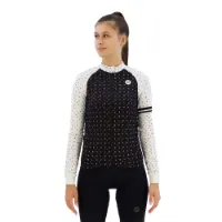 AGU Velo Love Essential Langarm-trikot AGU Velo Love Essential Langarm-trikot