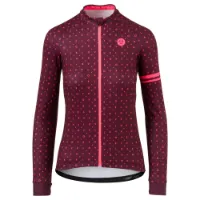 AGU Velo Love Essential Langarm-trikot AGU Velo Love Essential Langarm-trikot