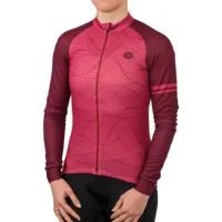 AGU Velo Wave Essential Langarm-trikot AGU Velo Wave Essential Langarm-trikot