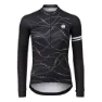 AGU Velo Wave Essential Langarm-trikot
