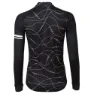 AGU Velo Wave Essential Langarm-trikot
