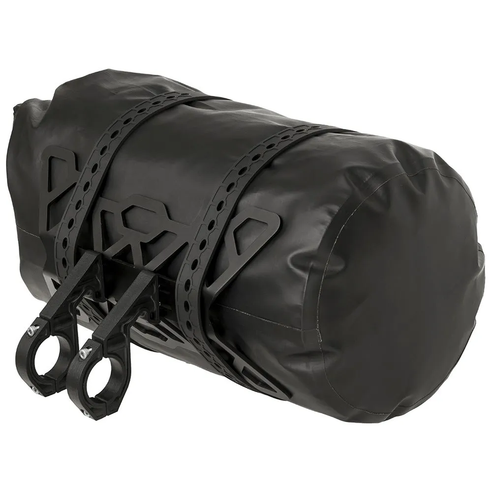 AGU Venture Extreme Pro Lenkertasche, Black, One Size AGU Venture Extreme Pro Lenkertasche, Black, One Size