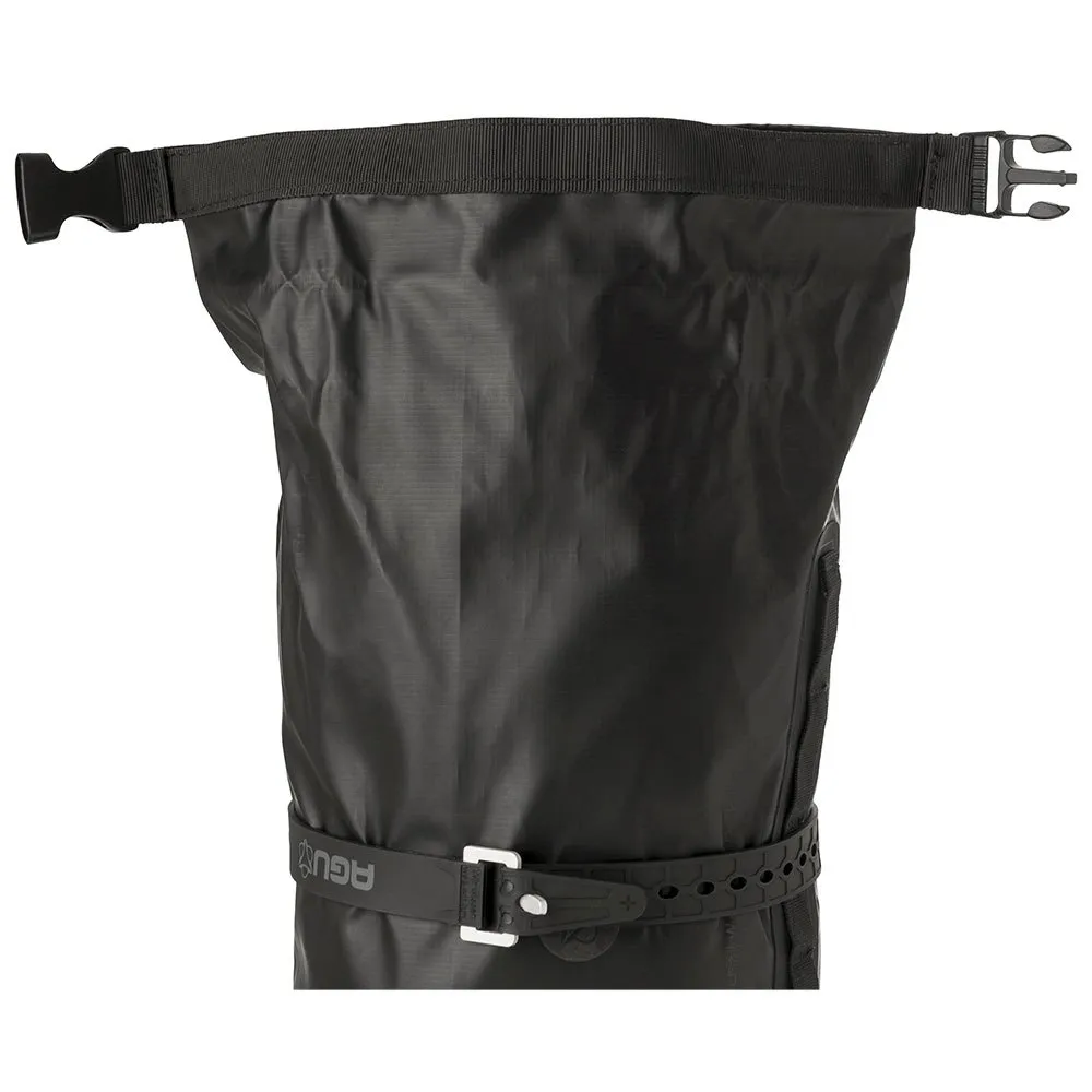 AGU Venture Extreme Pro Lenkertasche, Black, One Size AGU Venture Extreme Pro Lenkertasche, Black, One Size