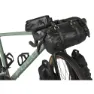 AGU Venture Extreme Pro Lenkertasche, Black, One Size