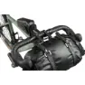 AGU Venture Extreme Pro Lenkertasche, Black, One Size