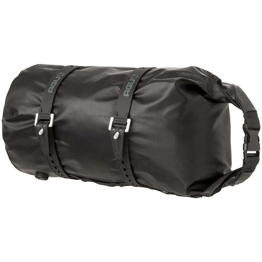 AGU Venture Extreme Pro Lenkertasche, Black, One Size AGU Venture Extreme Pro Lenkertasche, Black, One Size