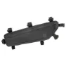 AGU Venture Extreme Tube Rahmentasche 3l, Black, One Size