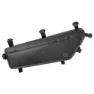 AGU Venture Extreme Tube Rahmentasche 5.5l, Black, One Size