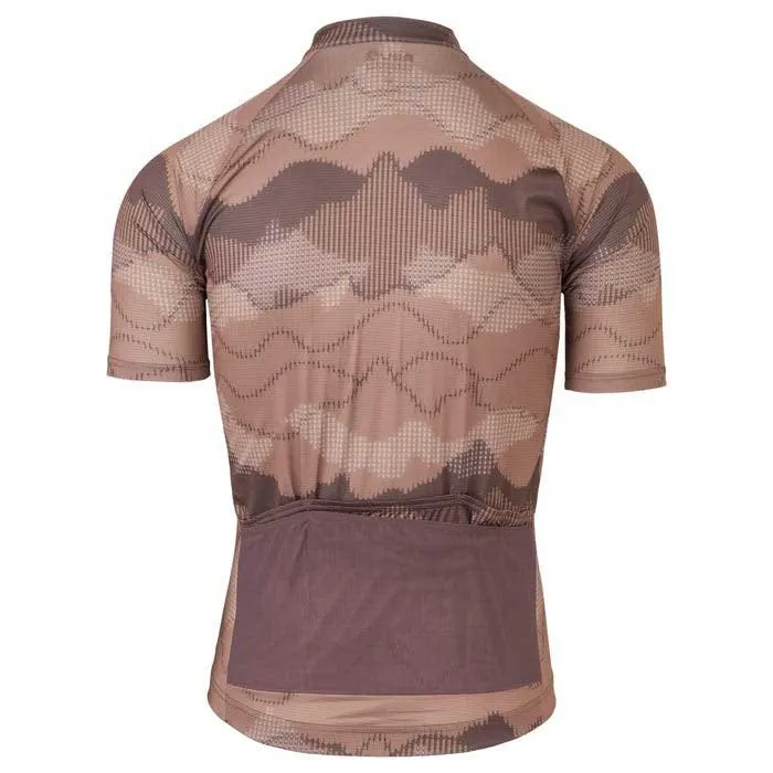 AGU Venture Gravel Kurzarm-radtrikot AGU Venture Gravel Kurzarm-radtrikot