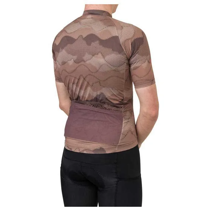 AGU Venture Gravel Kurzarm-radtrikot AGU Venture Gravel Kurzarm-radtrikot