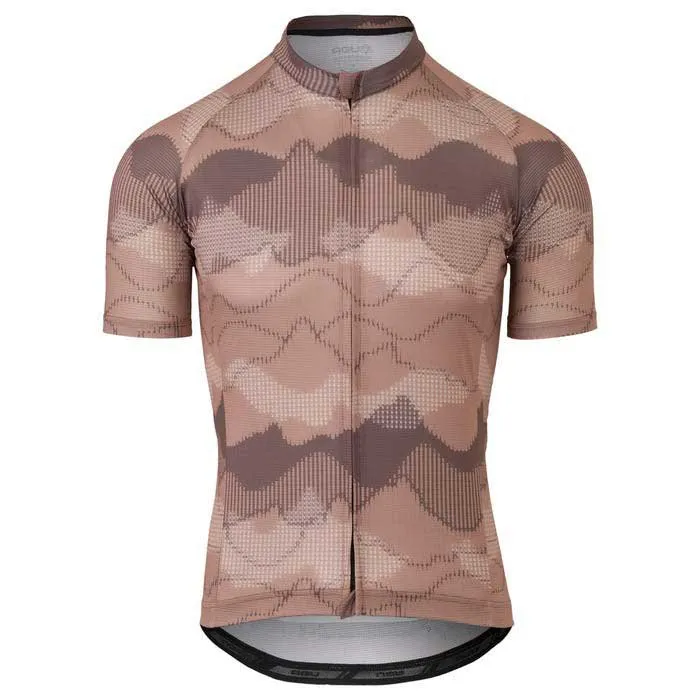AGU Venture Gravel Kurzarm-radtrikot AGU Venture Gravel Kurzarm-radtrikot