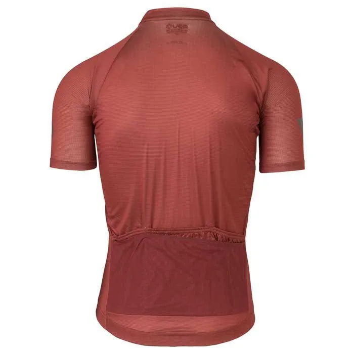 AGU Venture Gravel Kurzarm-radtrikot AGU Venture Gravel Kurzarm-radtrikot