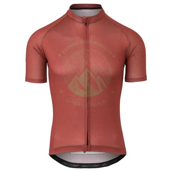 AGU Venture Gravel Kurzarm-radtrikot AGU Venture Gravel Kurzarm-radtrikot