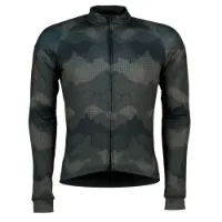 AGU Venture Gravel Langarm-trikot AGU Venture Gravel Langarm-trikot