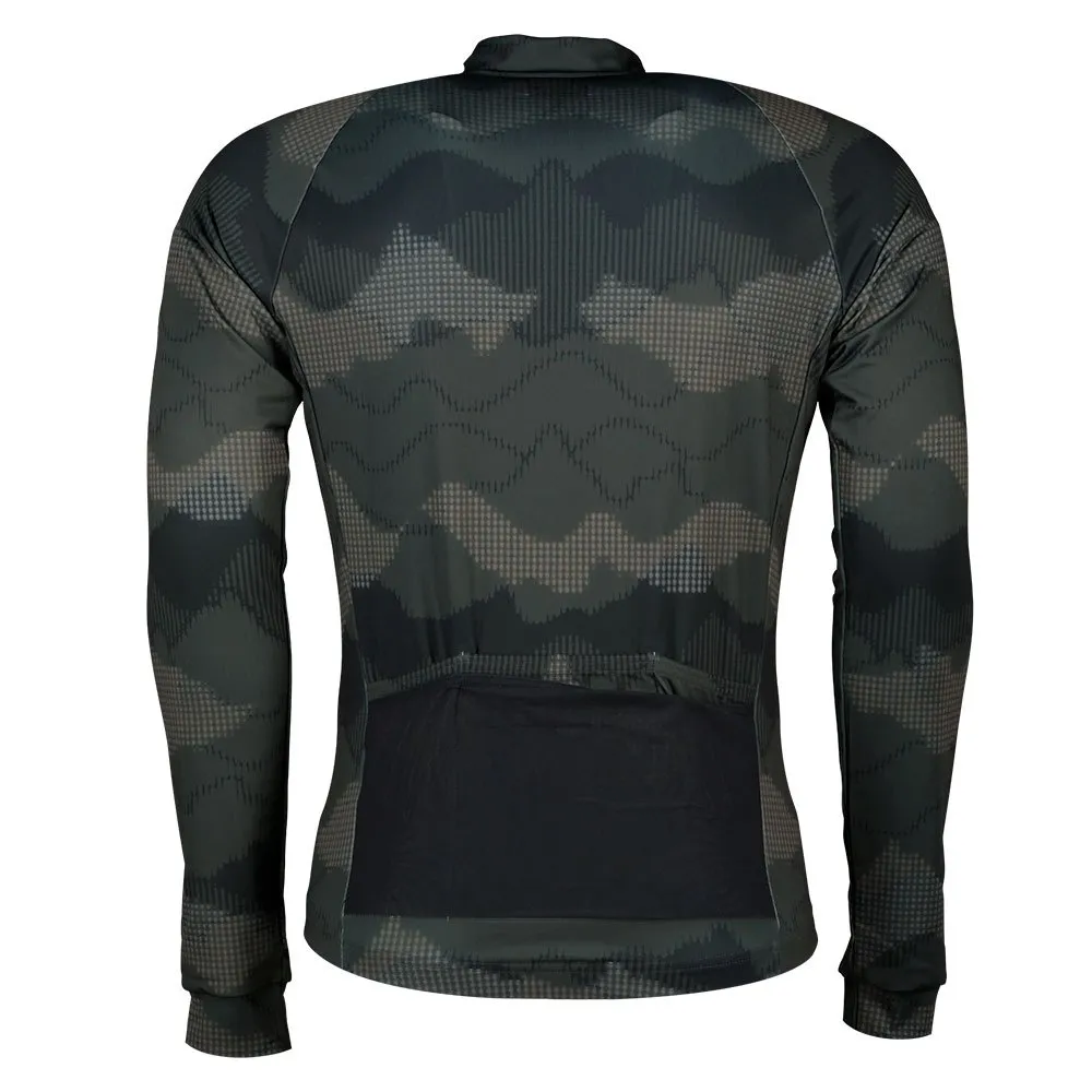 AGU Venture Gravel Langarm-trikot AGU Venture Gravel Langarm-trikot