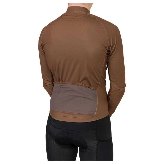 AGU Venture Gravel Langarm-trikot AGU Venture Gravel Langarm-trikot