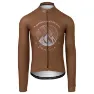 AGU Venture Gravel Langarm-trikot