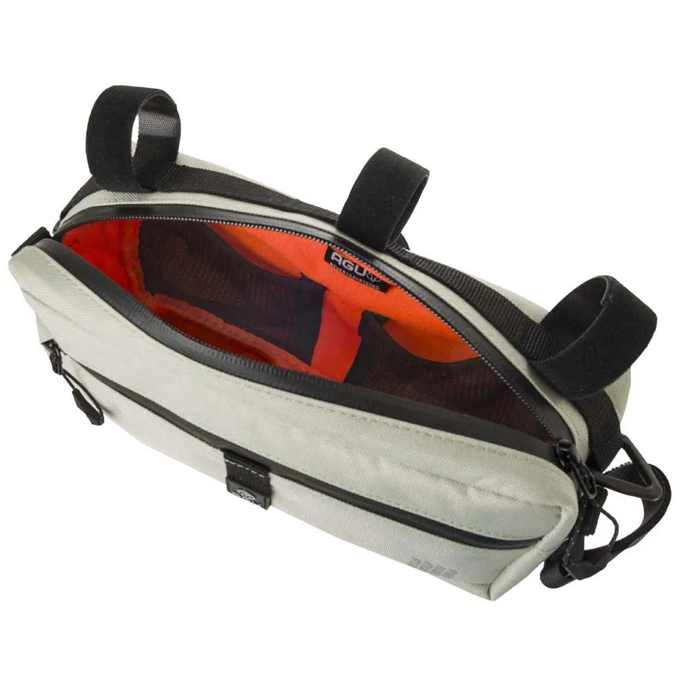 AGU Venture Highland Lenkertasche, Multicolor, One Size AGU Venture Highland Lenkertasche, Multicolor, One Size