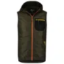 AGU Venture Jacke, Army green