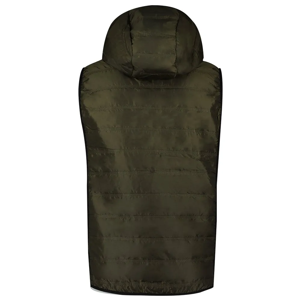 AGU Venture Jacke, Army green AGU Venture Jacke, Army green