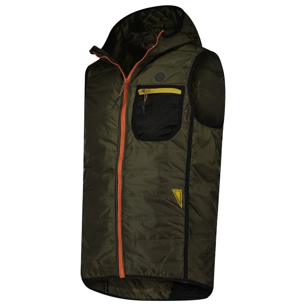 AGU Venture Jacke, Army green AGU Venture Jacke, Army green