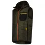 AGU Venture Jacke, Army green