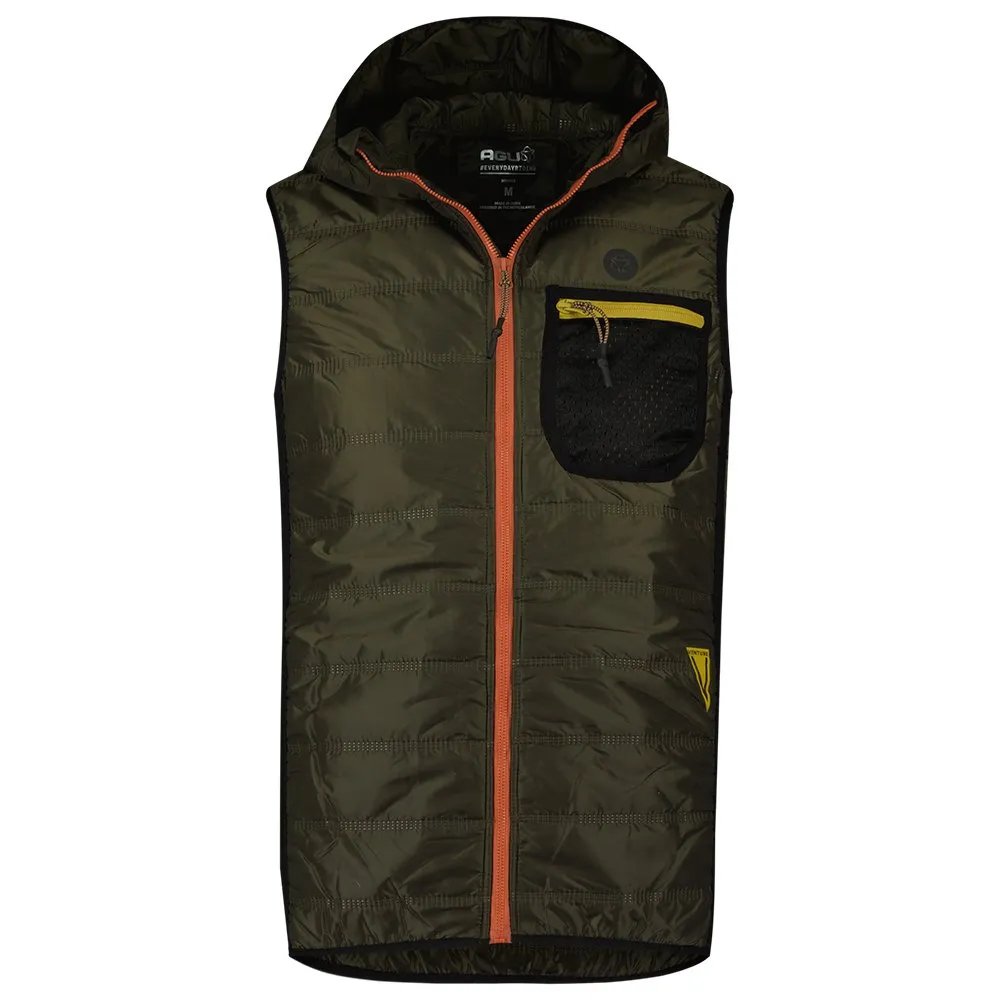 AGU Venture Jacke, Army green AGU Venture Jacke, Army green