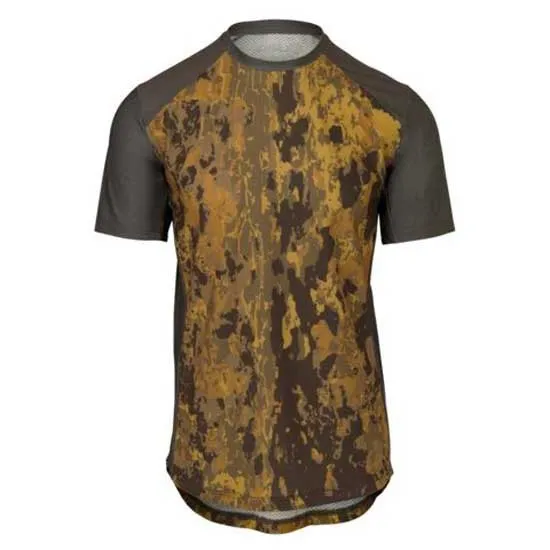 AGU Venture Kurzarm-radtrikot AGU Venture Kurzarm-radtrikot