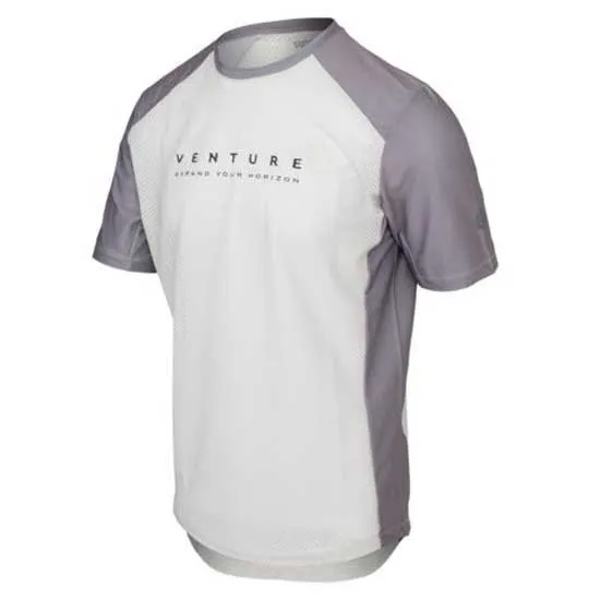 AGU Venture Kurzarm-radtrikot