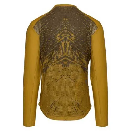 AGU Venture Langarm-trikot
