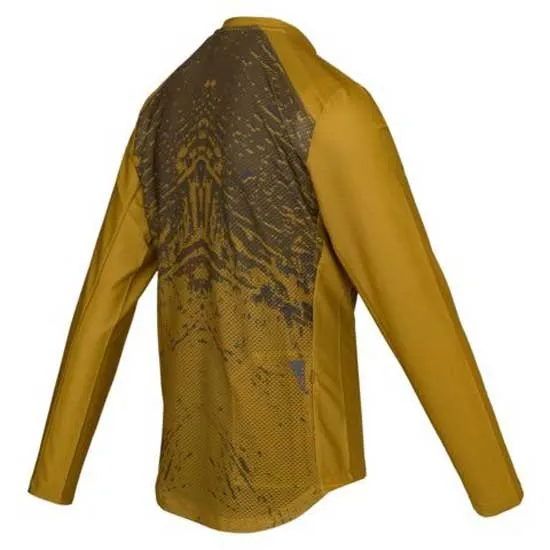 AGU Venture Langarm-trikot