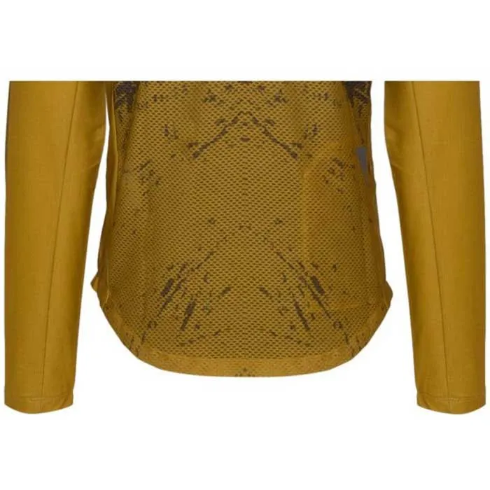 AGU Venture Langarm-trikot
