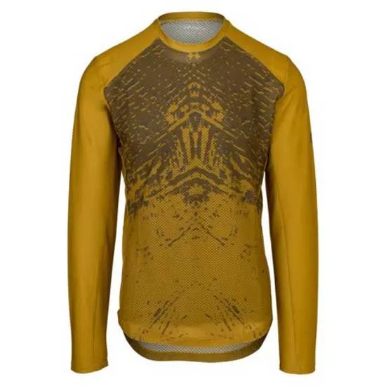 AGU Venture Langarm-trikot