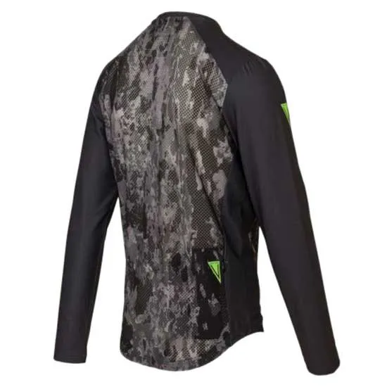 AGU Venture Langarm-trikot AGU Venture Langarm-trikot