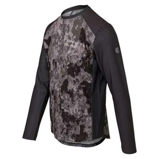 AGU Venture Langarm-trikot AGU Venture Langarm-trikot