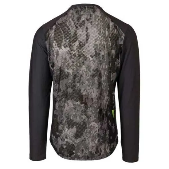 AGU Venture Langarm-trikot AGU Venture Langarm-trikot