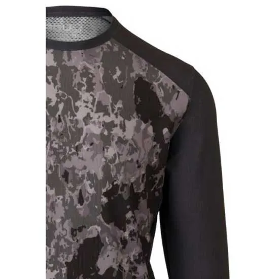 AGU Venture Langarm-trikot