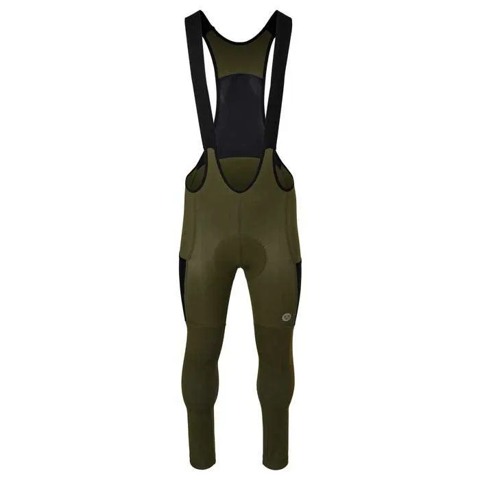 AGU Venture Lange Trägerhose
