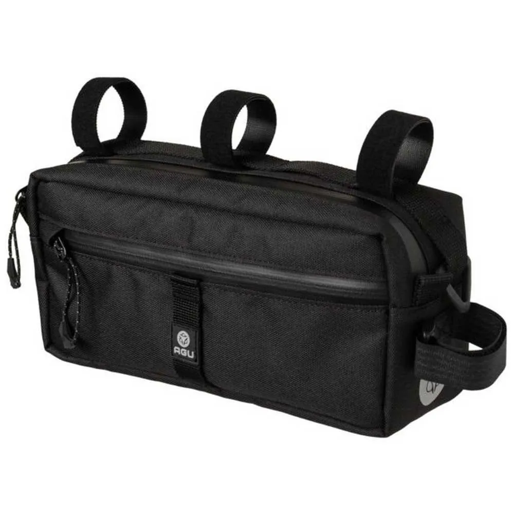 AGU Venture Lenkertasche 2l AGU Venture Lenkertasche 2l