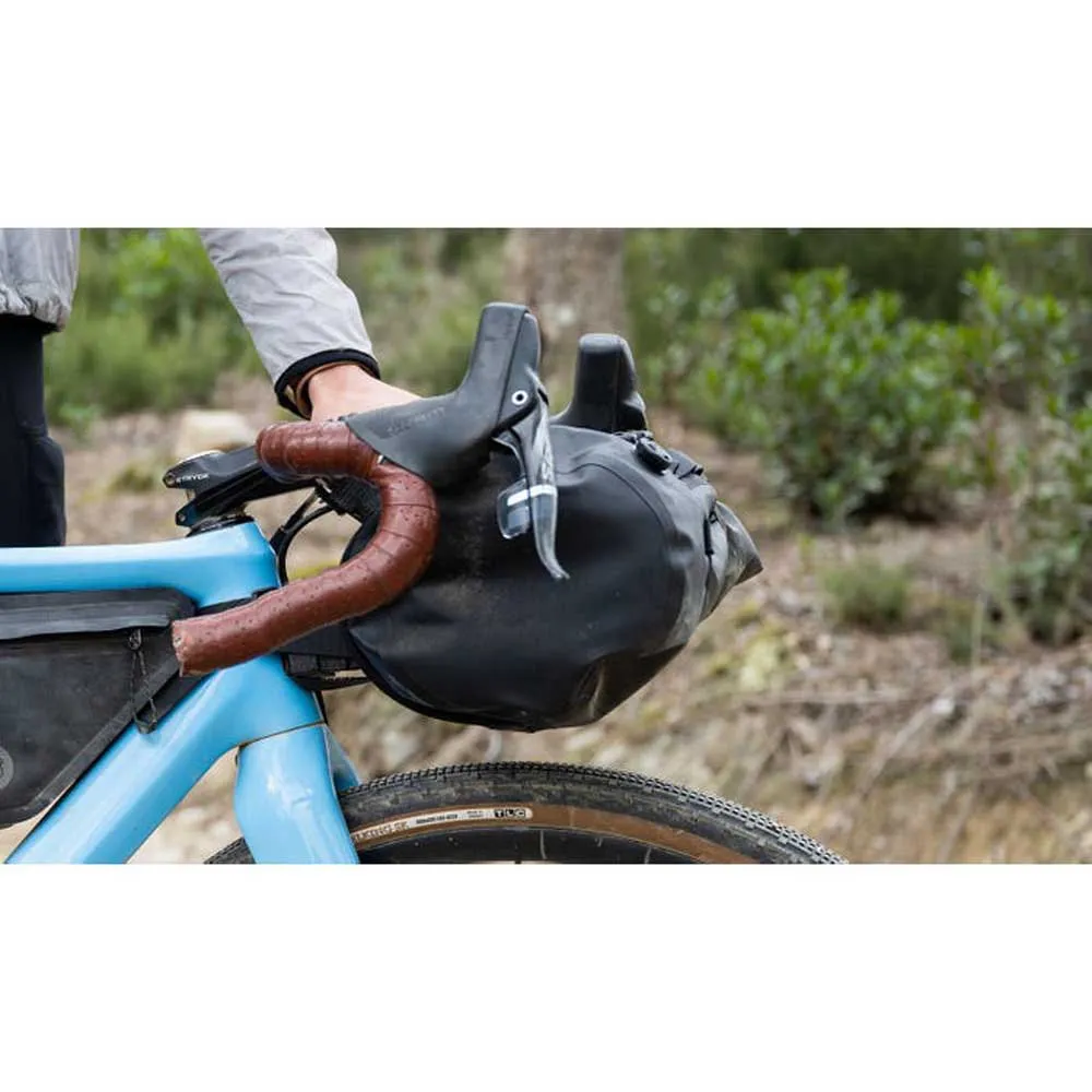 AGU Venture Lenkertasche 9.5l, Black, One Size AGU Venture Lenkertasche 9.5l, Black, One Size