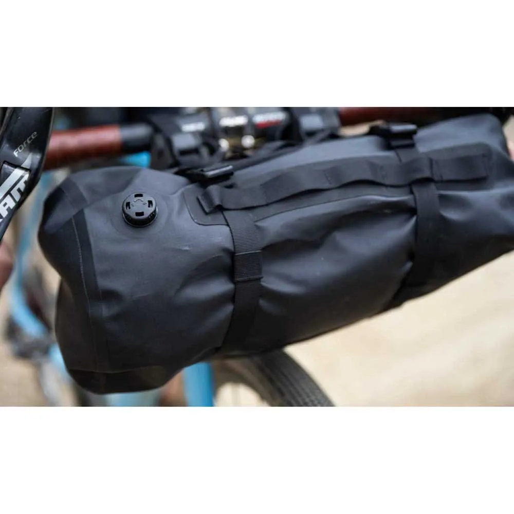 AGU Venture Lenkertasche 9.5l, Black, One Size AGU Venture Lenkertasche 9.5l, Black, One Size
