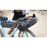 AGU Venture Lenkertasche 9.5l, Black, One Size