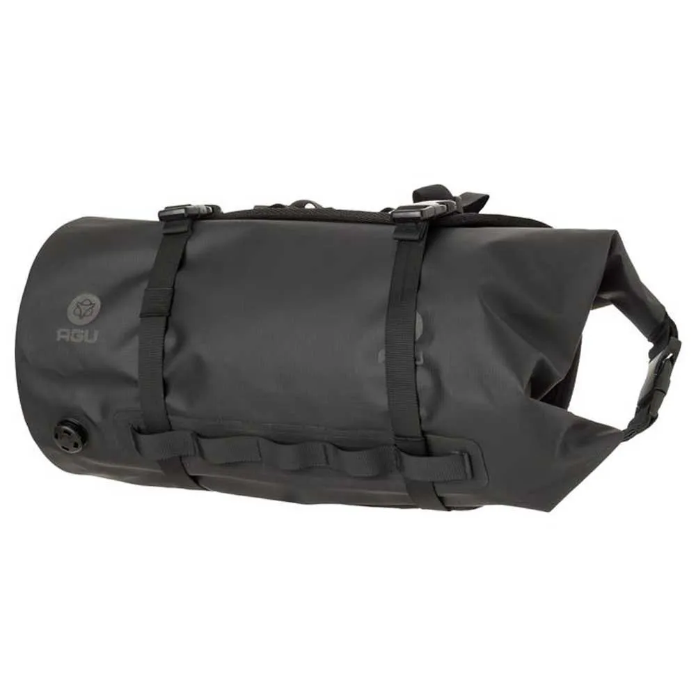 AGU Venture Lenkertasche 9.5l, Black, One Size AGU Venture Lenkertasche 9.5l, Black, One Size