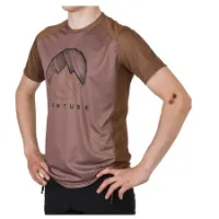 AGU Venture Mtb Kurzarm-radtrikot AGU Venture Mtb Kurzarm-radtrikot